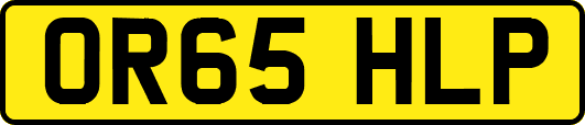OR65HLP