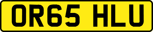 OR65HLU