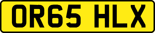 OR65HLX
