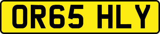 OR65HLY
