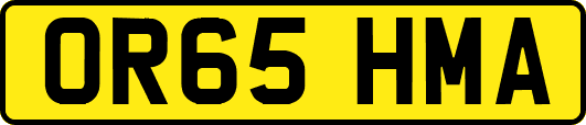 OR65HMA