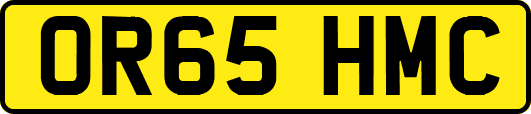 OR65HMC