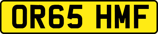 OR65HMF