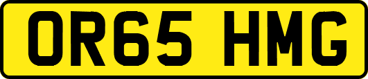 OR65HMG