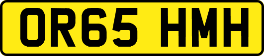 OR65HMH