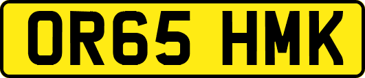 OR65HMK