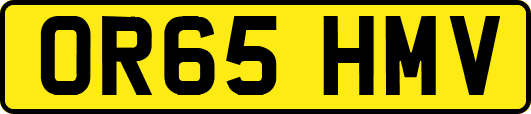 OR65HMV