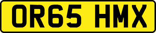 OR65HMX