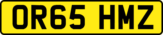 OR65HMZ