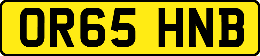 OR65HNB