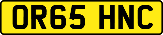OR65HNC