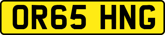 OR65HNG