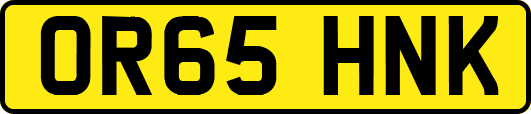 OR65HNK