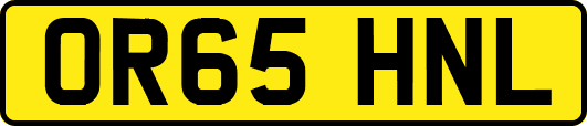 OR65HNL