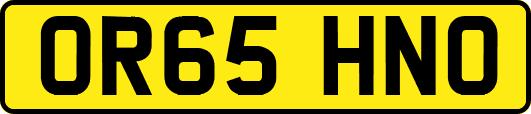 OR65HNO
