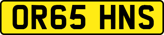 OR65HNS