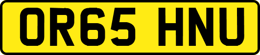 OR65HNU