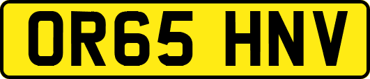 OR65HNV
