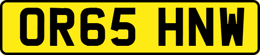 OR65HNW
