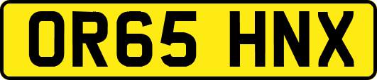 OR65HNX