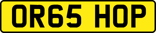 OR65HOP