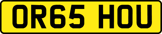 OR65HOU