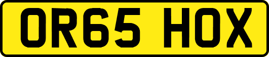 OR65HOX