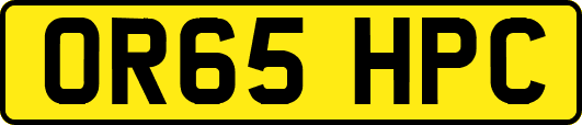 OR65HPC