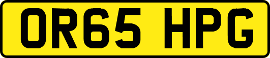OR65HPG