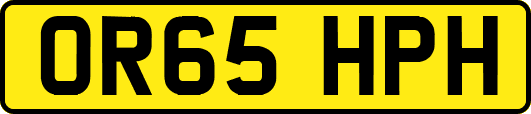 OR65HPH