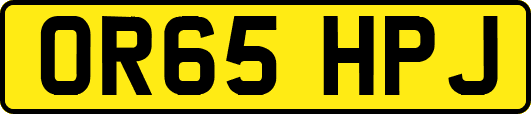OR65HPJ