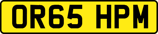 OR65HPM