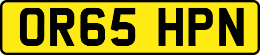OR65HPN