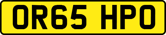 OR65HPO