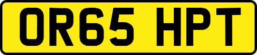 OR65HPT