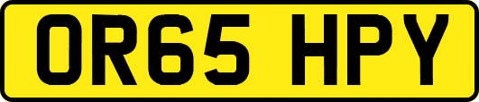 OR65HPY