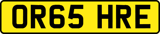 OR65HRE