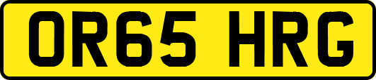 OR65HRG