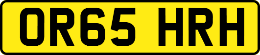 OR65HRH