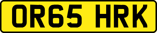 OR65HRK