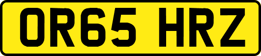 OR65HRZ
