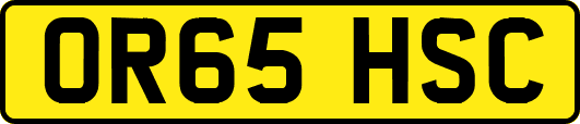 OR65HSC