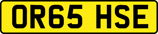 OR65HSE
