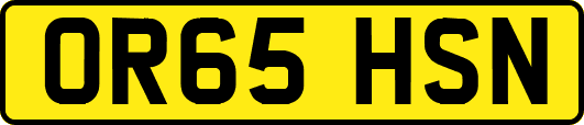 OR65HSN
