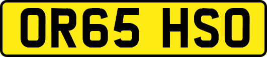 OR65HSO