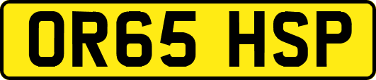 OR65HSP