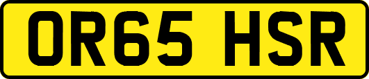 OR65HSR