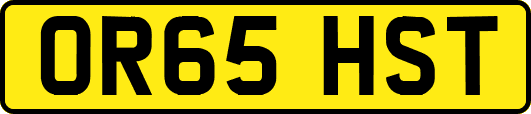 OR65HST