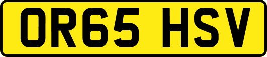 OR65HSV