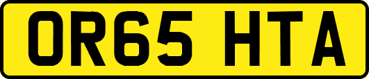 OR65HTA